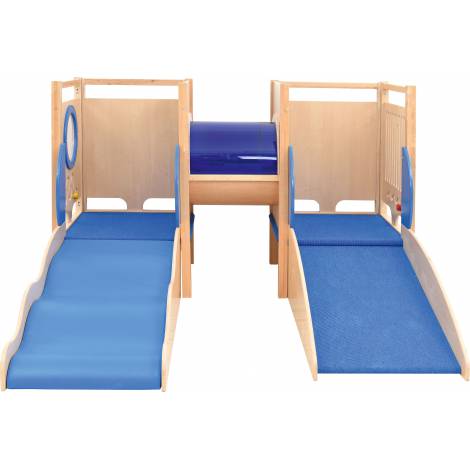 Colt de joaca interior Submarinul 2 - imagine 11